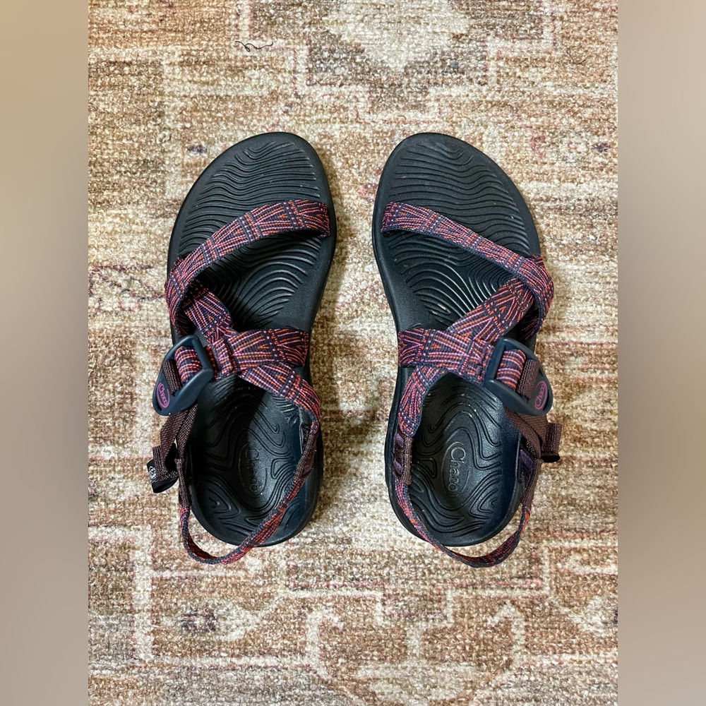 Chaco Women's Z/Volv Sandals